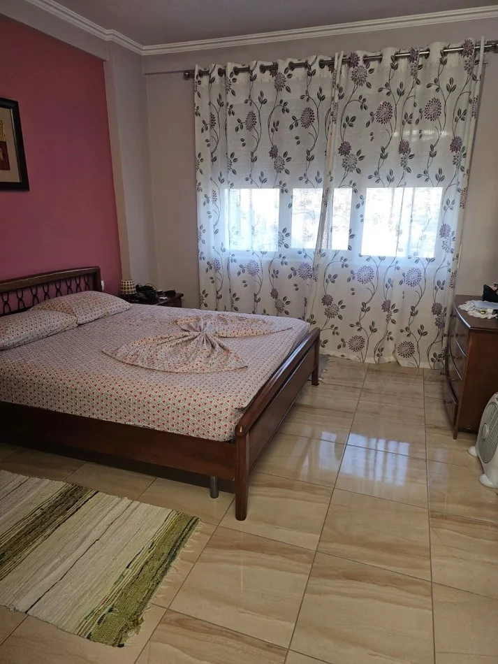 Tirane, shitet apartament Kati 9, 97 m² 110.000 € 