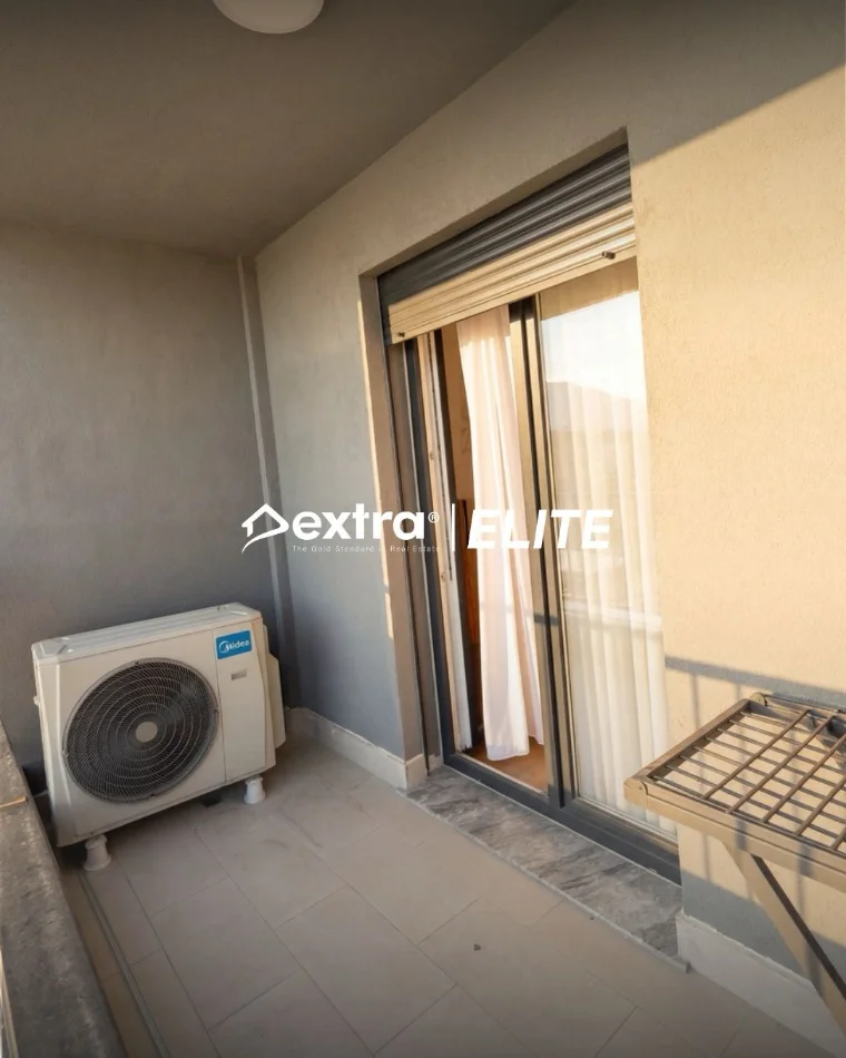 Tirane, jepet me qera apartament 2+1+Ballkon Kati 4, 110 m² 500 € (Color Splash Paskuqan)