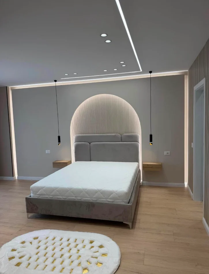 Tirane, shitet apartament 2+1 Kati 3, 107 m² 165.000 € (Astir)