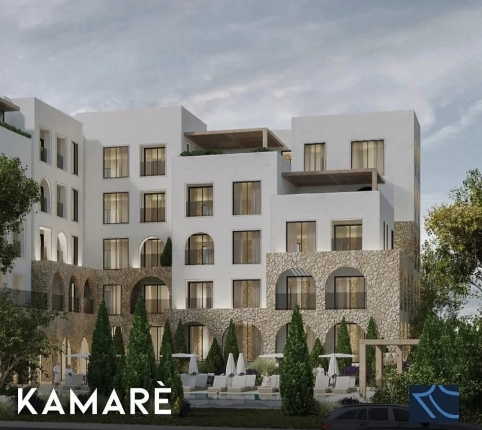 Vlore, shes apartament 2+1+Ballkon Kati 1, 95 m² 335.900 € (Rezidenca Kamare, Radhime)