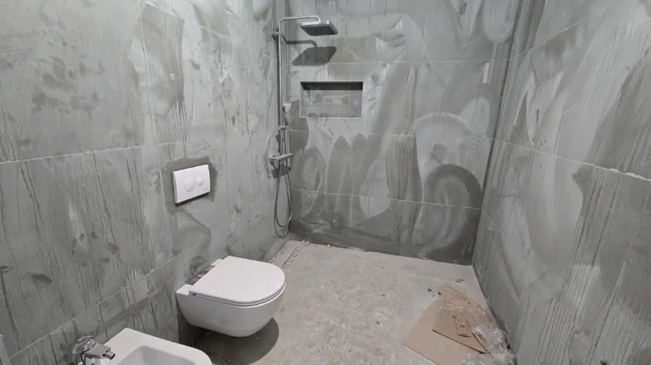 Tirane, shitet apartament 2+1 Kati 7, 103 m² 191.845 € (Rruga Dritan Hoxha) Aura Residence