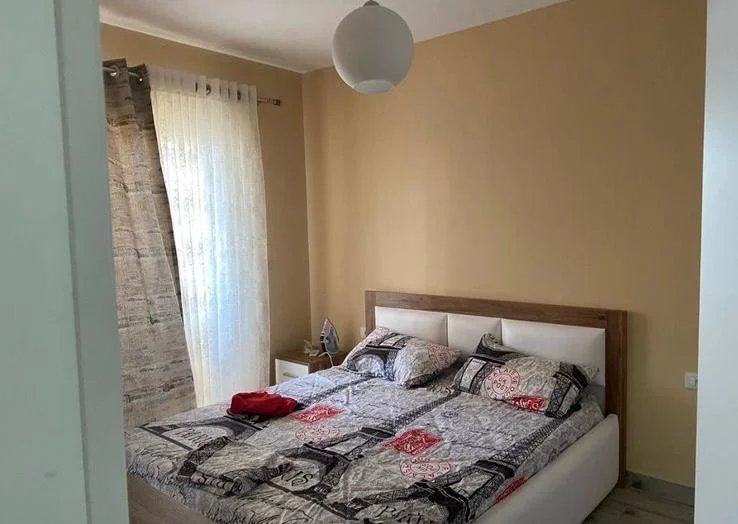Tirane, jepet me qera apartament 1+1+Ballkon Kati 7, 67 m² 520 € (DON BOSKO)