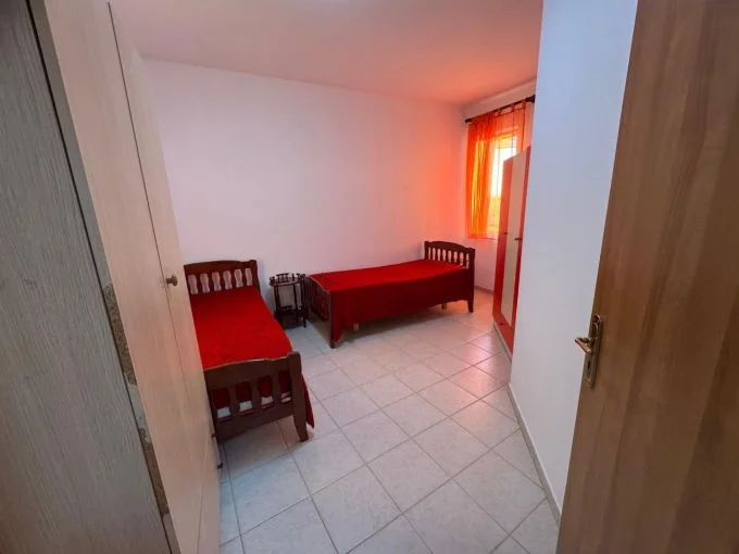 Tirane, jepet me qera apartament 2+1+Ballkon Kati 8, 110 m² 500 € (Ne Astir, prane Big Market Alpha)