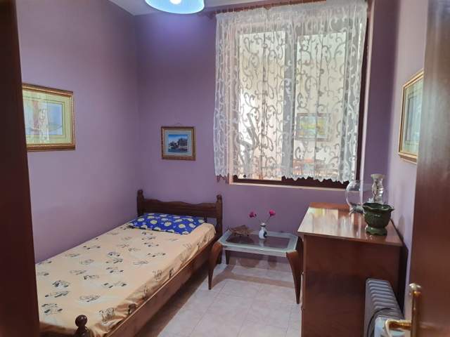 Tirane, jepet me qera apartament 2+1+BLK Kati 6, 97 m² 480 Euro (Bulevardi Zhan D'Ark)