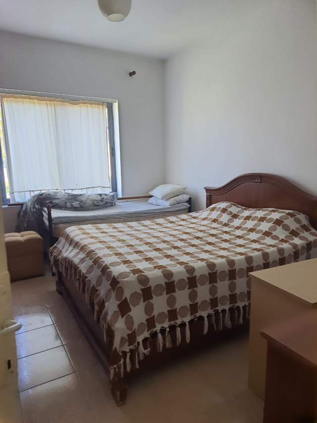 Tirane, jepet me qera apartament 1+1 Kati 3, 70 m² 25.000 Leke (Paskal Vodica)