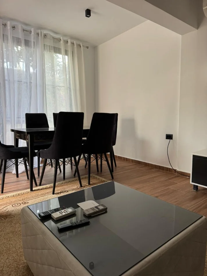 Sarande, shitet 1+1 Kati 1, 46 m² 105.000 € (Rruga Abedin Dino)