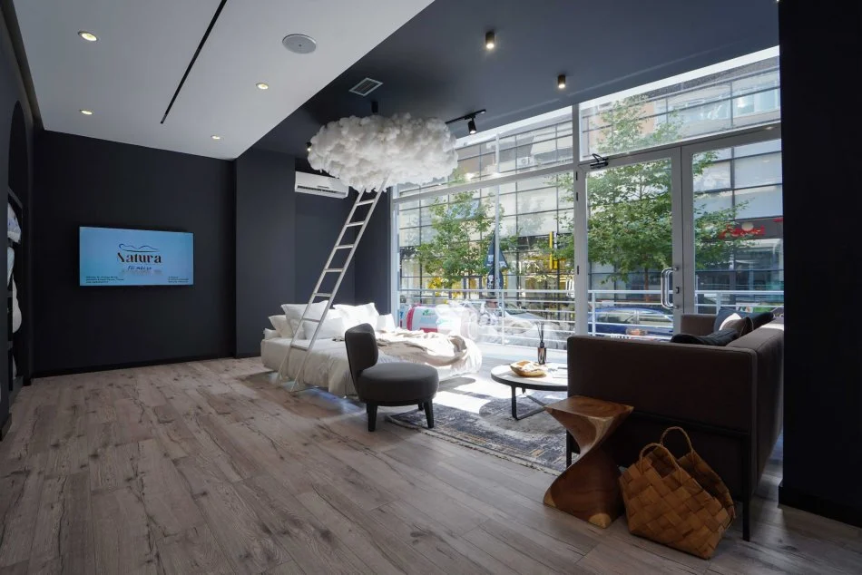 Tirane, shitet ambjent biznesi Kati 0, 204 m² 550.000 € 