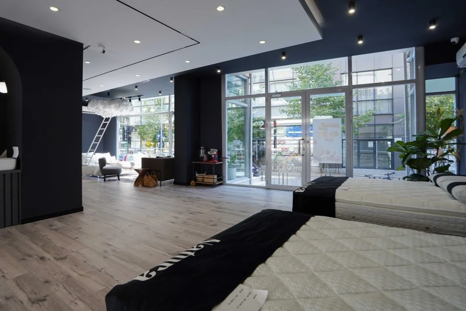 Tirane, shitet ambjent biznesi Kati 0, 204 m² 550.000 € 