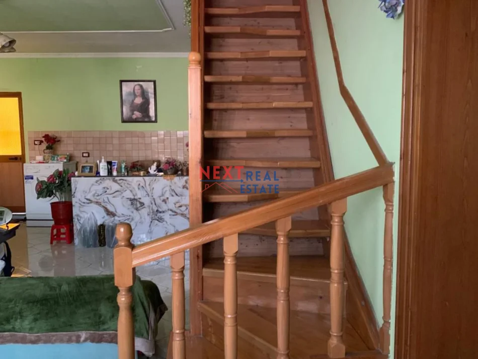 REZERVO PRONEN VETEM ME 500€! Tirane, shitet shtepi 1+1+Aneks+Ballkon Kati 0, 378.000 € (Rruga “Haki Stermilli”, Kombinat, Tirane)