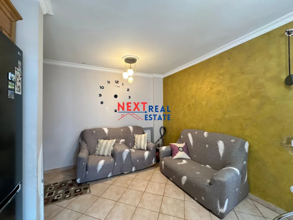 REZERVO PRONEN VETEM ME 500€! APARTAMENT 2+1+2 NE LUNGOMARE, VLORE