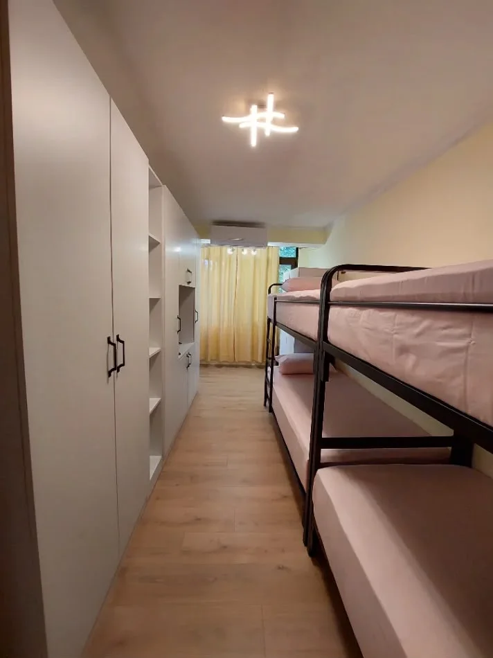 Tirane, shitet apartament 2+1+Ballkon Kati 5, 101 m² 290.000 € (RRUGA MYSLYM SHYRI)