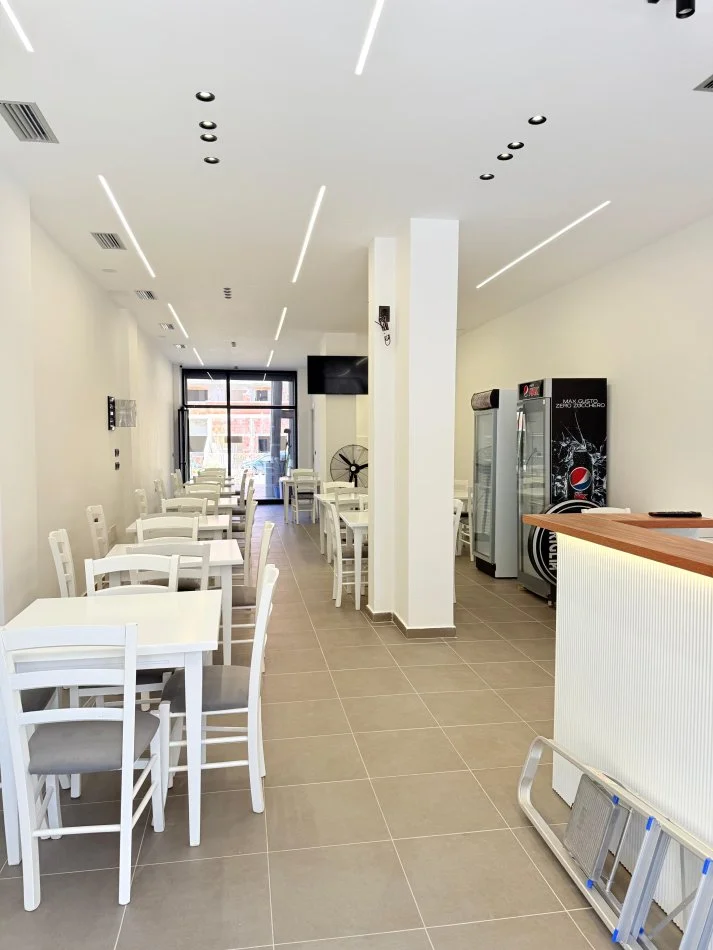 Shqiperi, shitet , 103 m² 250.000 € (Orikum)