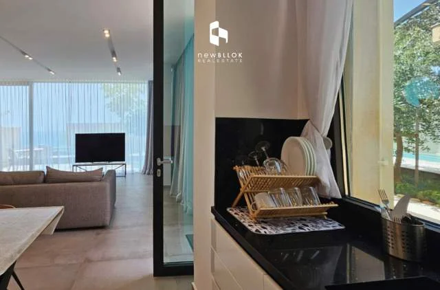 Dhermi, shes Vile 3+1+BLK Kati 2, 244 m² 726.000 Euro (Green Coast (Palase))