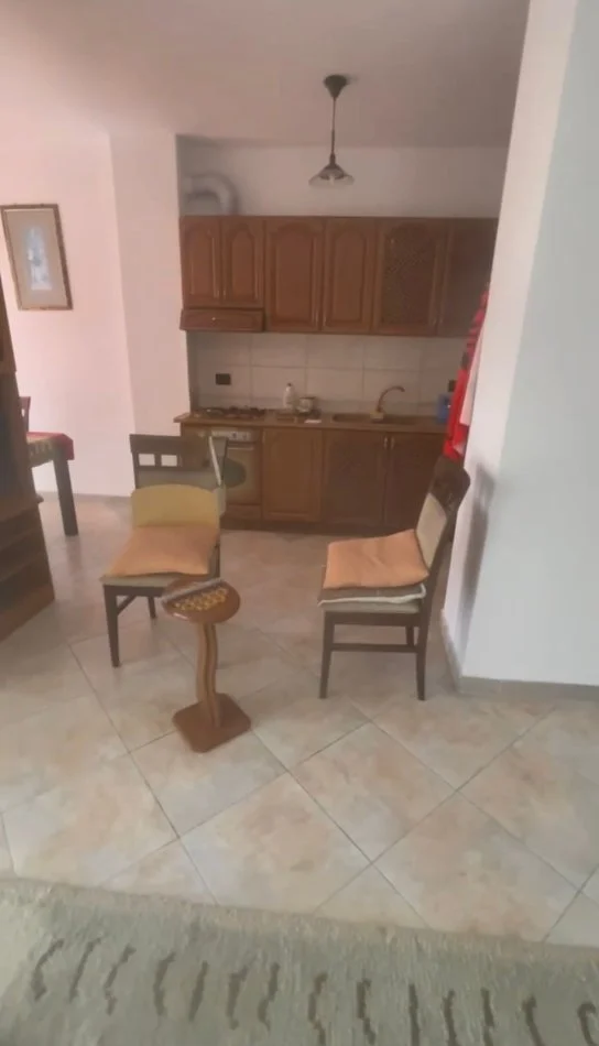 Durres, shitet apartament 2+1+Ballkon Kati 4, 116 m² 116.000 € 