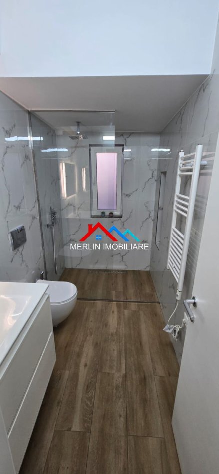 Tirane, jepet me qera apartament 2+1+Ballkon Kati 3, 75 m² 780 € (MYSLYM SHYRI)