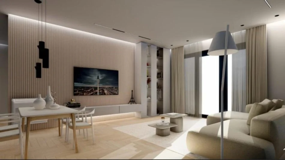 Tirane, jepet me qera 2+1 Kati 3, 110 m² 1.500 € (RRUGA KAVAJES)