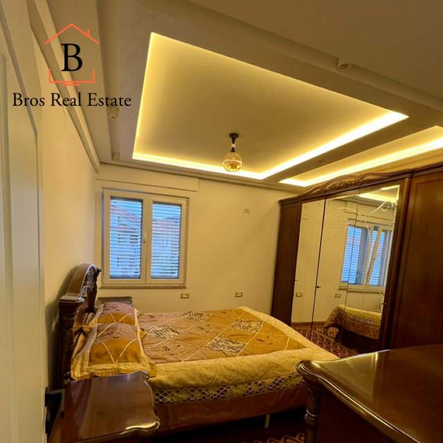 Tirane, jepet me qera Vile 1.000 m² 400 Euro (Pallati Brigadave,Fshati Sos)
