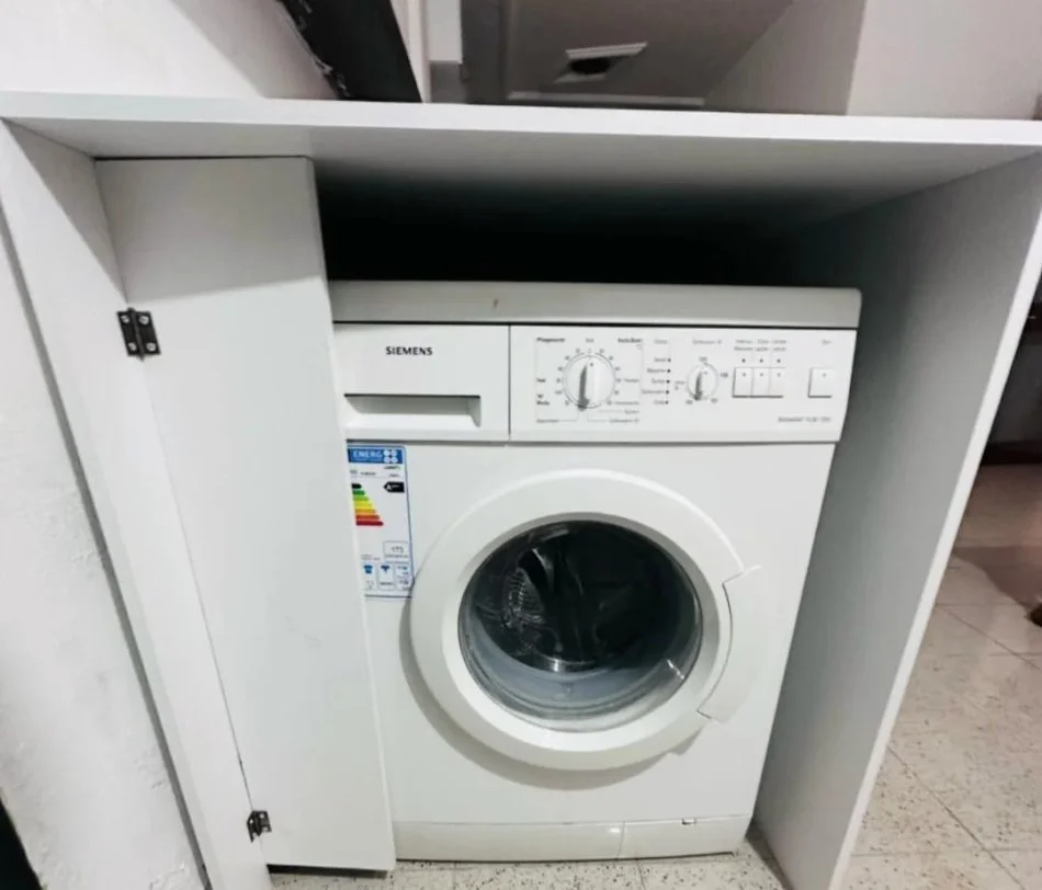 Tirane, jepet me qera shtepi 2+1 Kati 2, 80 m² 380 € (rruga e Dibres)