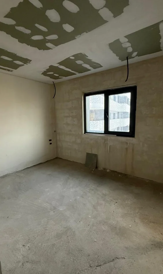 Tirane, shitet apartament 2+1 Kati 12, 107 m² 279.300 € 