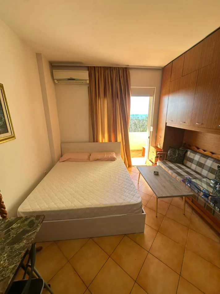 Durres, shitet garsonier Studio Kati 6, 35 m² 53.000 € (Plazhi Iliria,Durres)
