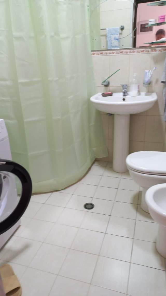 Tirane, jepet me qera apartament 1+1+BLK Kati 2, 70 m² 35000 Leke (5 maj)