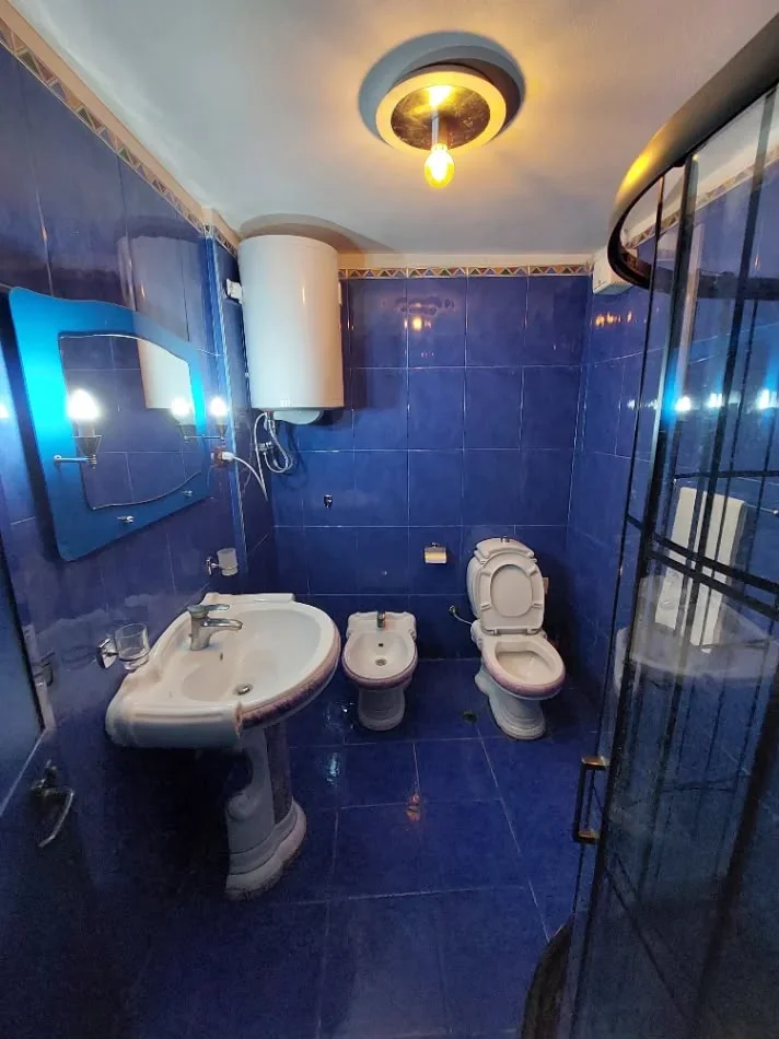 Tirane, shitet apartament 2+1+Ballkon Kati 5, 101 m² 290.000 € (RRUGA MYSLYM SHYRI)