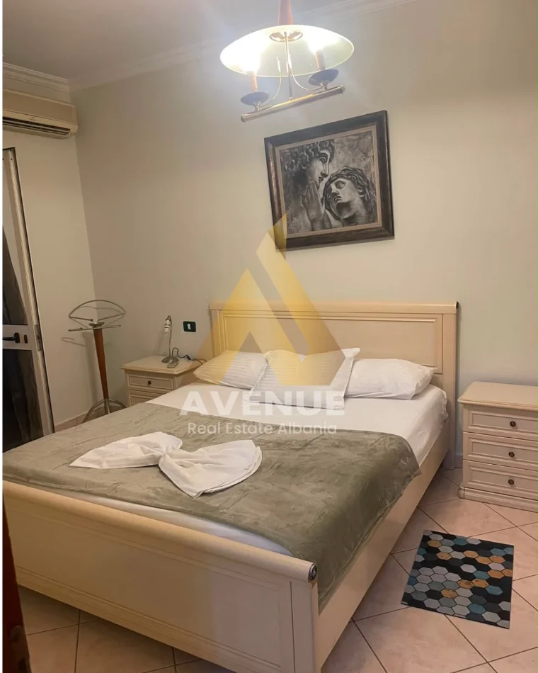 Tirane, jepet me qera apartament 2+1+Ballkon Kati 7, 96 m² 750 € (Bulevardi Zogu 1)