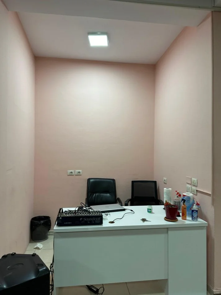 Tirane, shitet ambjent biznesi Kati 0, 80 m² 300.000 € (Myslym Shyri)