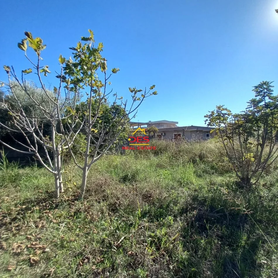 Vlore, shitet toke , 7.500 m² 115.000 € (Rruga Demokracia)