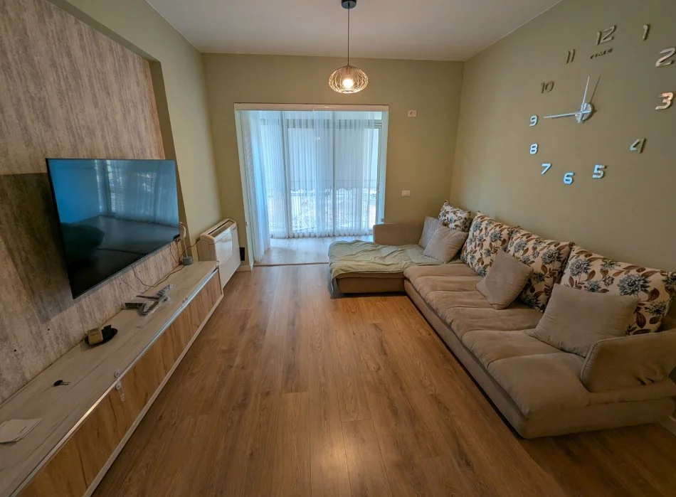 Tirane, shitet apartament 1+1 Kati 3, 61 m² 130.000 € (Kopshti Zoologjik)