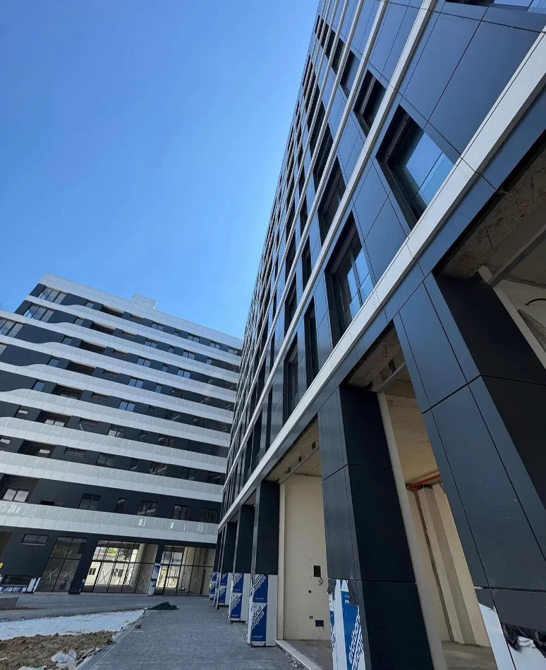 Tirane, shitet apartament 2+1 , 114 m² 194.600 € (don bosko)