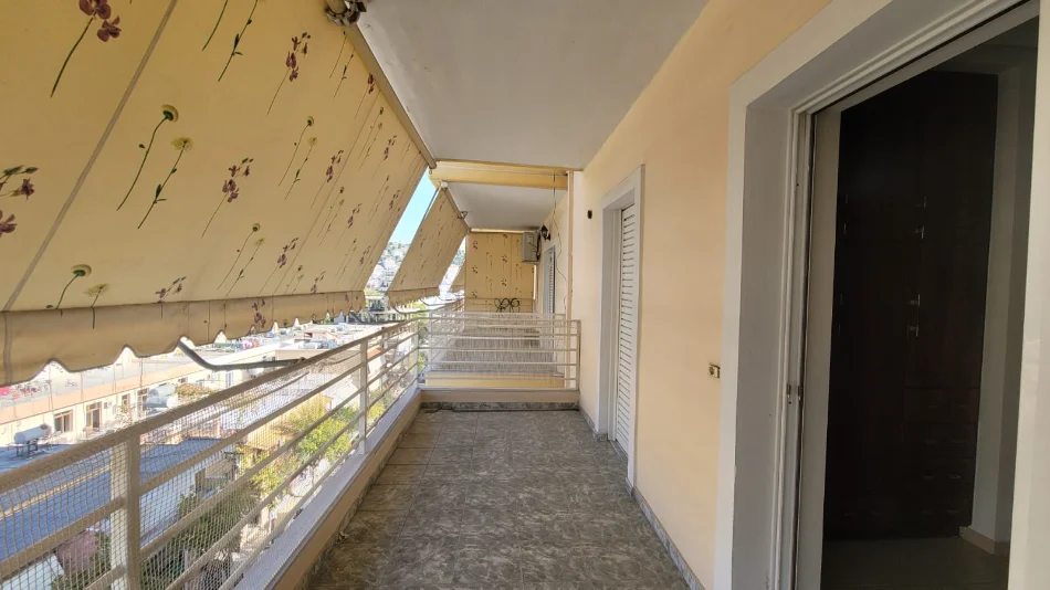 Sarande, shitet apartament 3+1+Aneks+Ballkon Kati 5, 111 m² 210.000 € (Sarande)