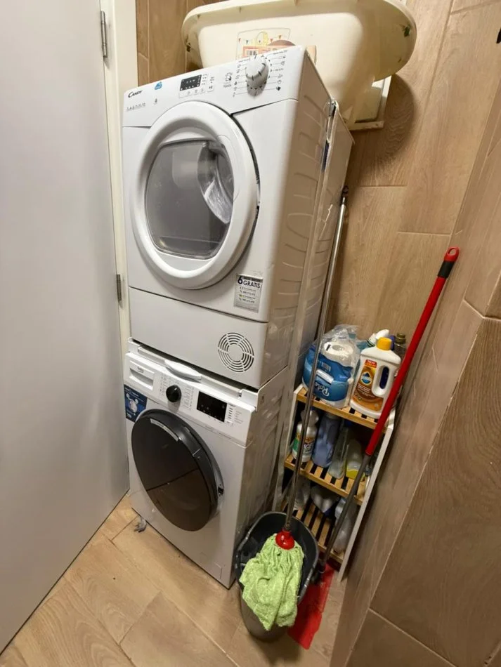 Tirane, jepet me qera apartament duplex 2+1 , 110 m² 1.000 € (Kodra e Diellit)