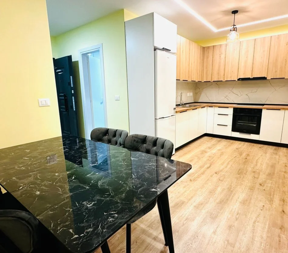 Durres, shitet apartament 1+1 Kati 2, 74 m² 1.250.000 € (Vollga , Durres)