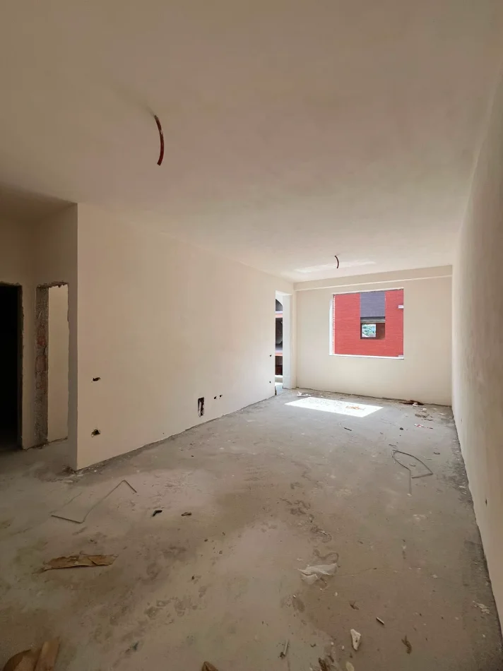 Tirane, shitet apartament 1+1 Kati 3, 61 m² 65.560 € (LAKESIDE REZIDENCE)
