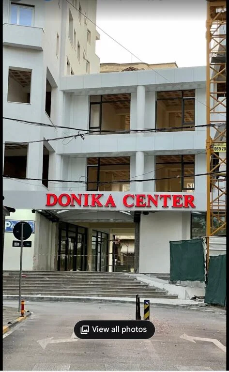 Tirane, shitet apartament 2+1 , 102 m² 204.000 € (Ne fillim te rruges Durresit)