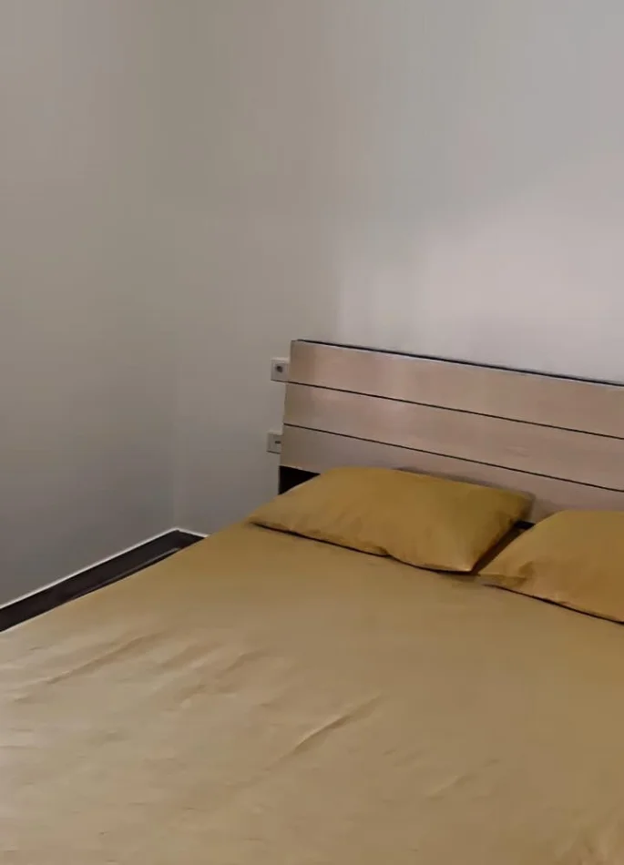 Tirane, shitet apartament 1+1 Kati 6, 60 m² 99.000 € (Komplekset Fratari yzberisht)