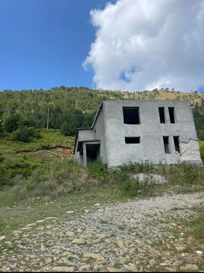 Kruje, shes ambjent biznesi , 60.000 € 