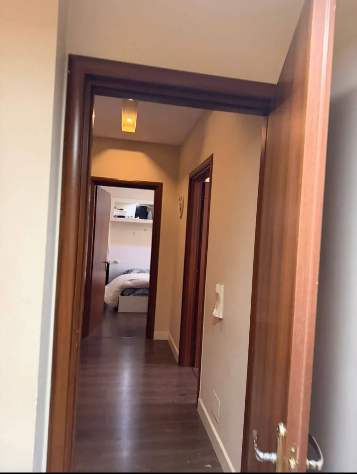 Shqiperi, shitet apartament 2+1+Ballkon Kati 6, 100 m² 