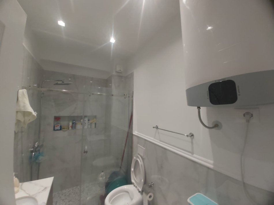 Tirane, shes apartament 2+1 Kati 5, 92 m² 192.000 € (GOLDEN PARK)