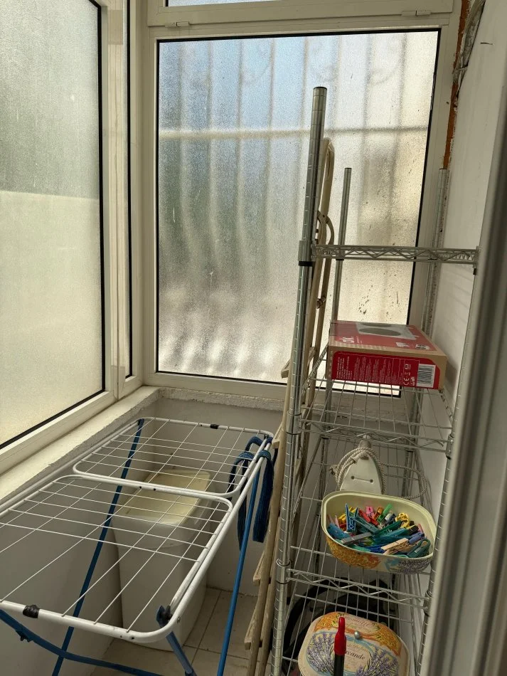 Tirane, jepet me qera apartament 1+1+Ballkon Kati 1, 500 € (Vasil Shanto)