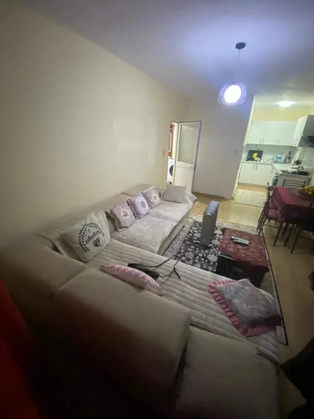 Tirane, shes apartament 2+1 Kati 0, 120 m² 80.000 Euro (Ali Dem)