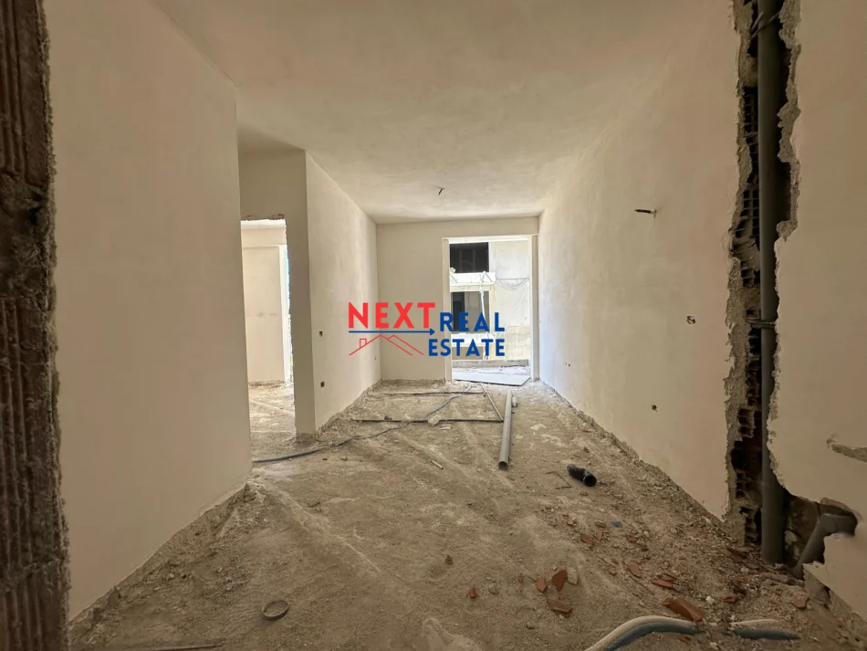 REZERVO PRONEN VETEM ME 500€! SHITET APARTAMENT 1+1 ME KESTE TE REZIDENCA “ELDA”, VLORE