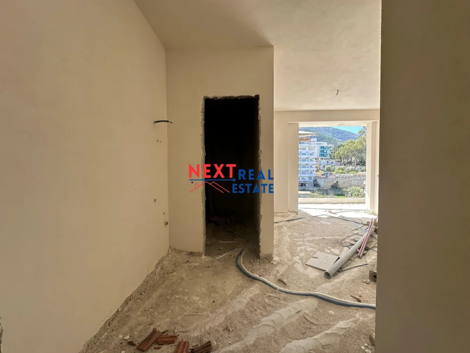 REZERVO PRONEN VETEM ME 500€! SHITET APARTAMENT 1+1 ME KESTE TE REZIDENCA “ELDA”, VLORE
