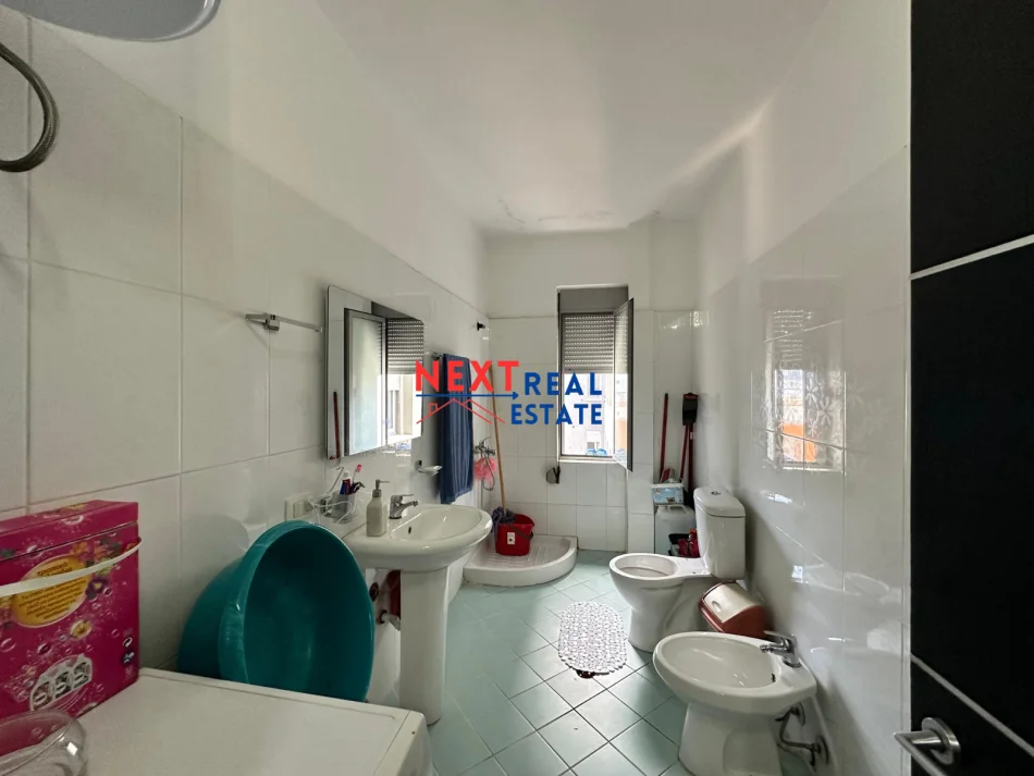 REZERVO PRONEN VETEM ME 500€! APARTAMENT 2+1+2 NE LUNGOMARE, VLORE