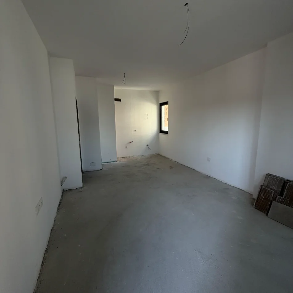 Tirane, shitet apartament 1+1 Kati 6, 71 m² 180.000 € (CORNER REZIDENCE)