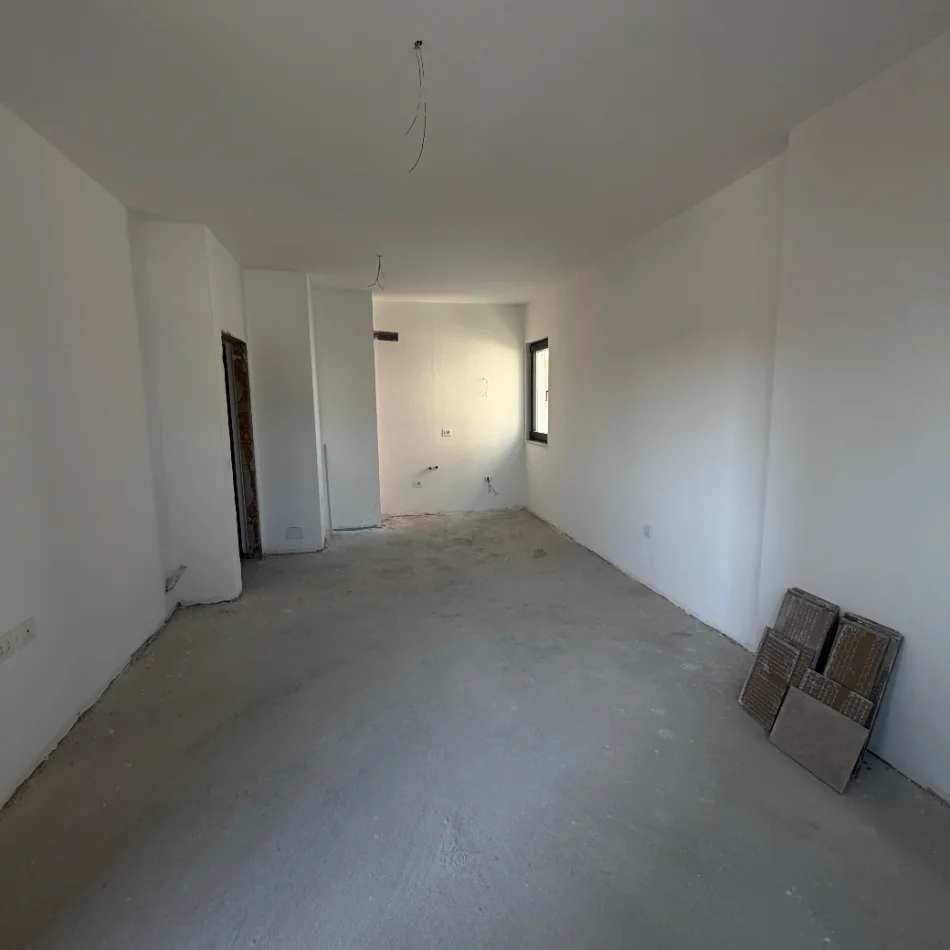 Tirane, shitet 1+1 Kati 3, 71 m² 180.000 € (CORNER REZIDENCE)
