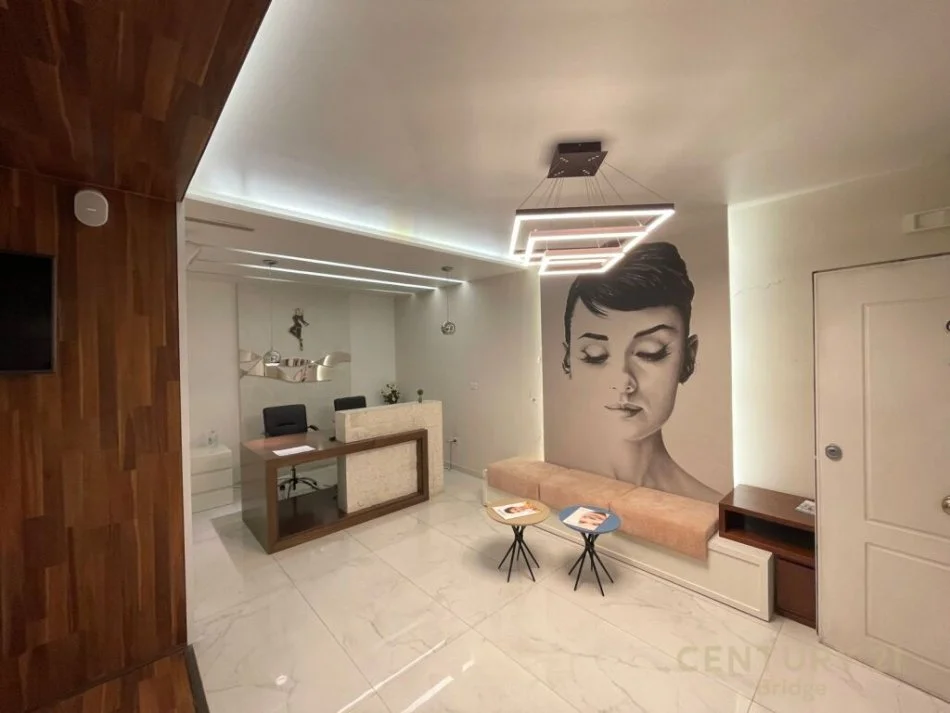 Tirane, shitet apartament 3+1 Kati 3, 152 m² 470.000 € 