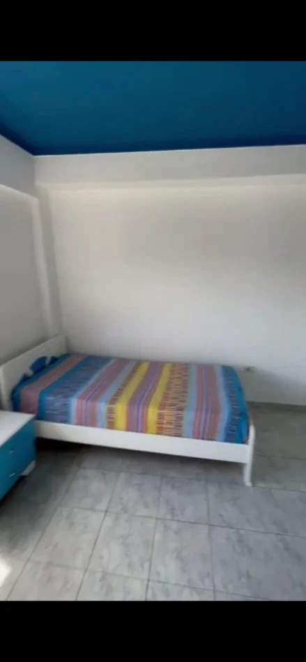 Elbasan, shitet apartament 2+1 Kati 5, 