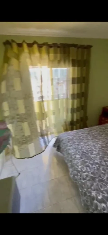 Elbasan, shitet apartament 2+1 Kati 5, 